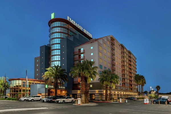 Embassy Suites by Hilton Convention Center Las Vegas image 1