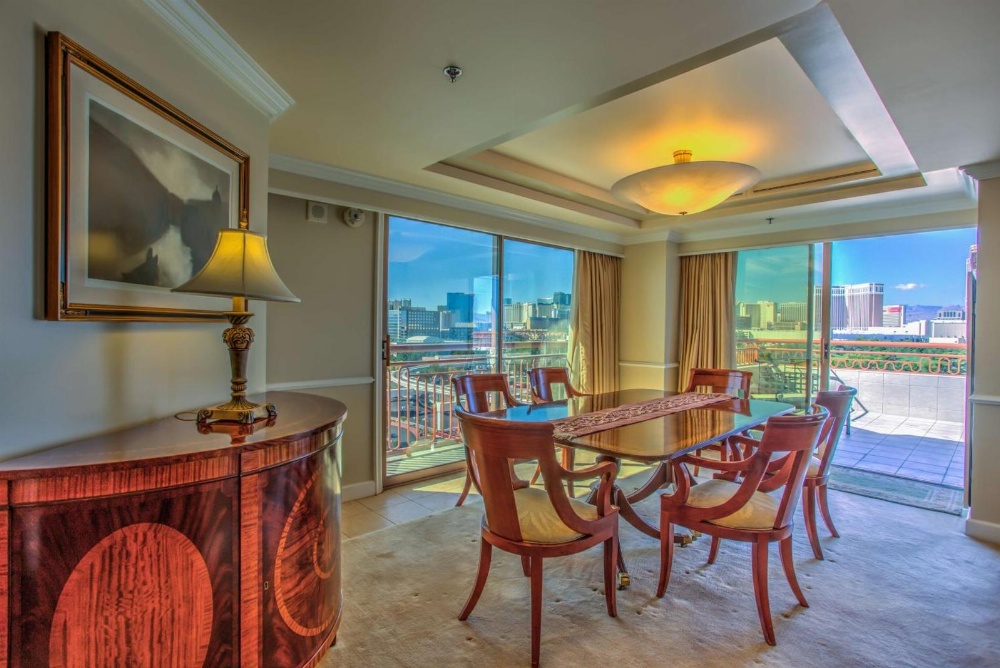 Embassy Suites by Hilton Convention Center Las Vegas Image 19