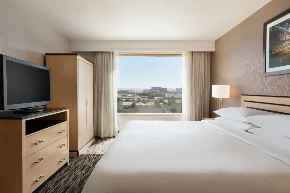Embassy Suites by Hilton Convention Center Las Vegas Image 25