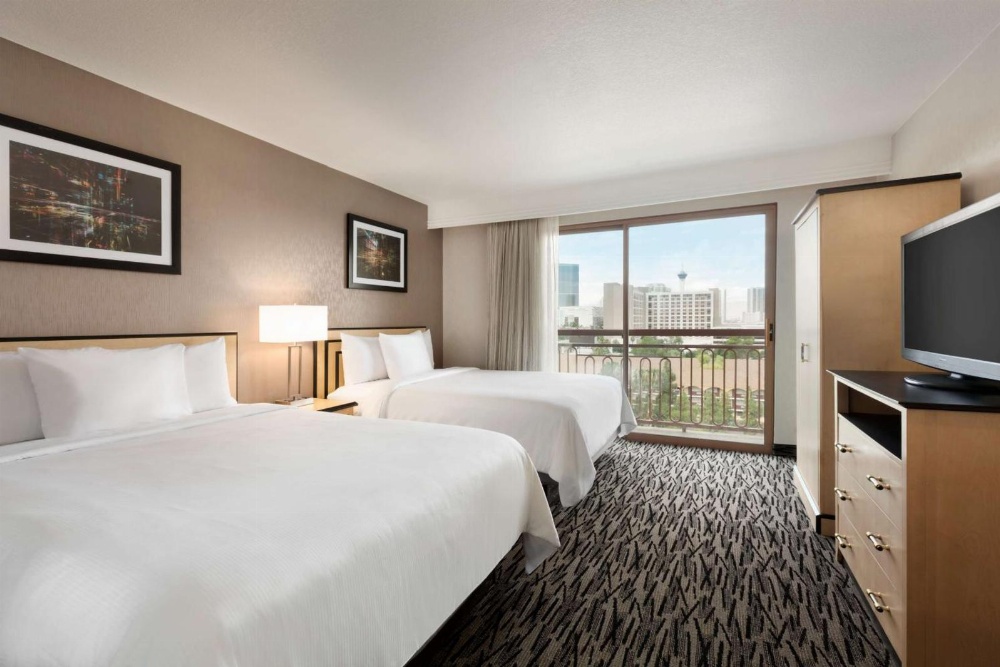 Embassy Suites by Hilton Convention Center Las Vegas Image 26