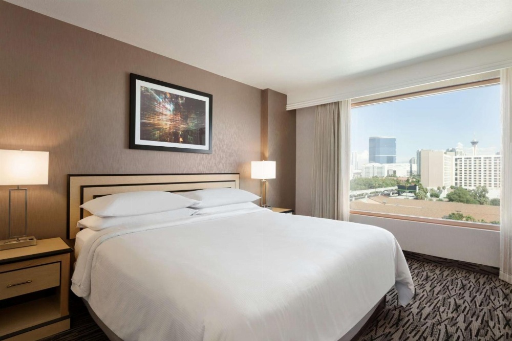 Embassy Suites by Hilton Convention Center Las Vegas Image 27