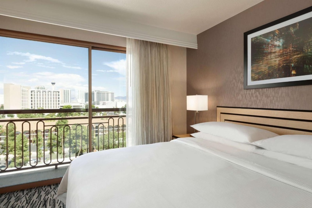 Embassy Suites by Hilton Convention Center Las Vegas Image 30
