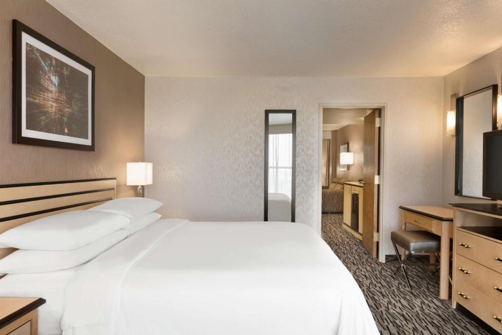 Embassy Suites by Hilton Convention Center Las Vegas Image 31