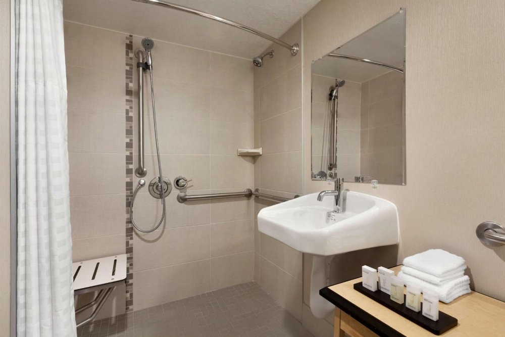 Embassy Suites by Hilton Convention Center Las Vegas Image 32