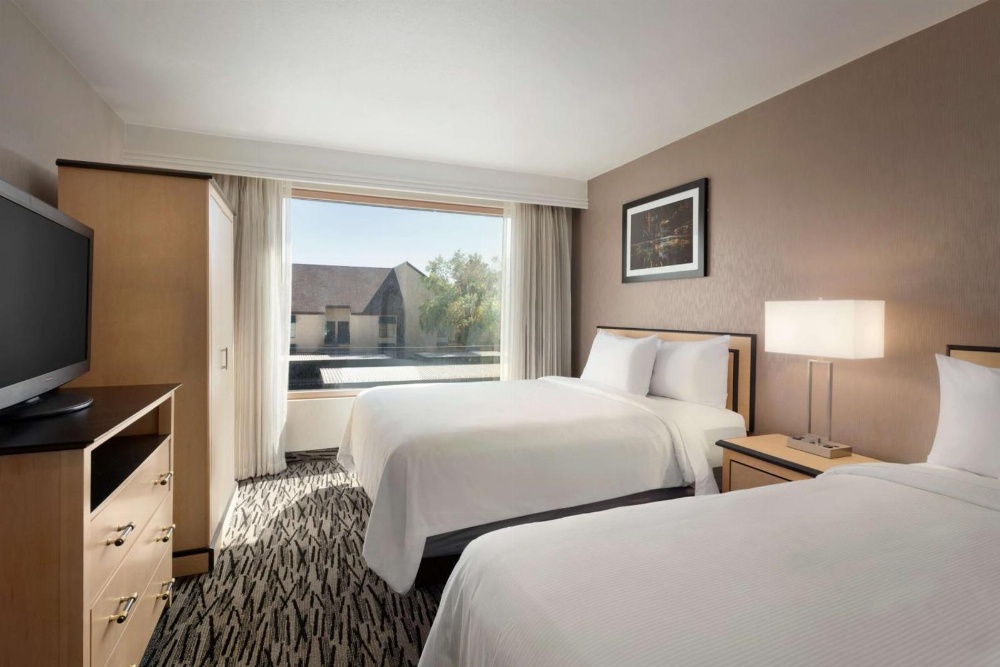 Embassy Suites by Hilton Convention Center Las Vegas Image 33