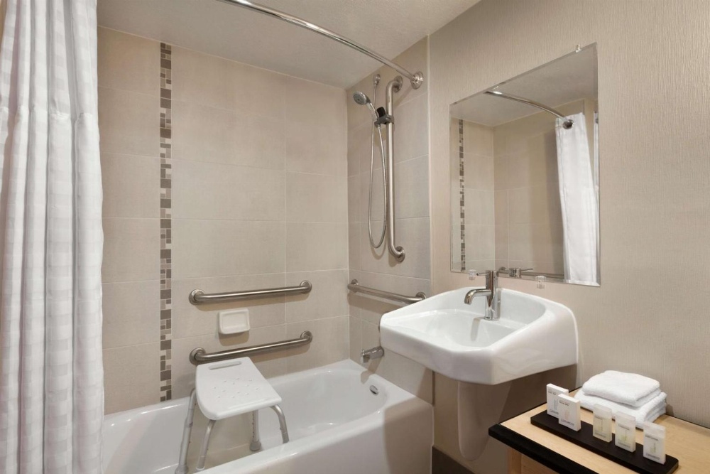 Embassy Suites by Hilton Convention Center Las Vegas Image 34