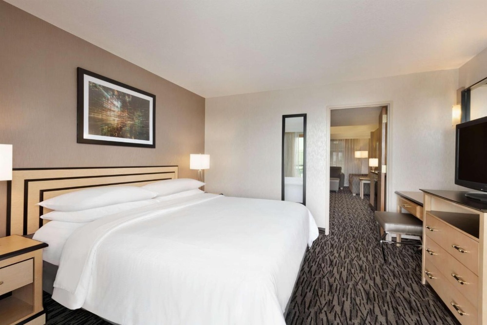 Embassy Suites by Hilton Convention Center Las Vegas Image 35