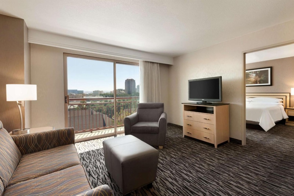 Embassy Suites by Hilton Convention Center Las Vegas Image 38