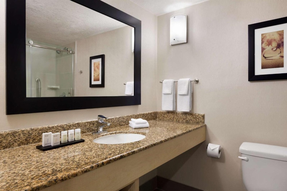 Embassy Suites by Hilton Convention Center Las Vegas Image 39