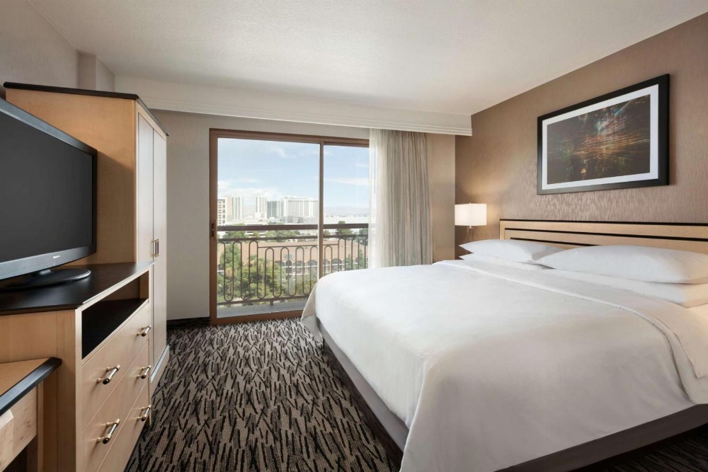 Embassy Suites by Hilton Convention Center Las Vegas Image 40