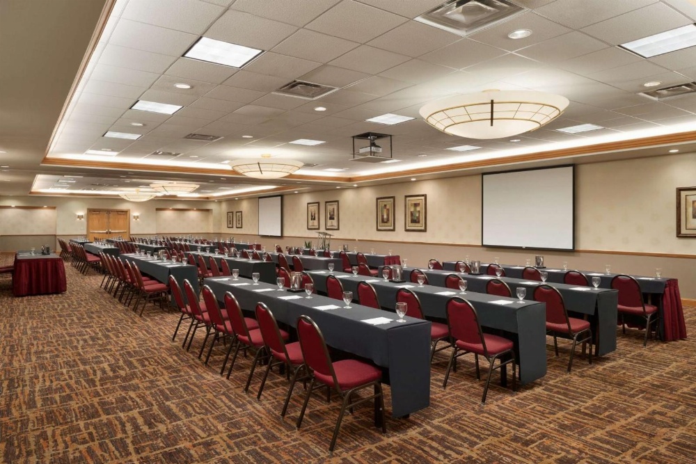 Embassy Suites by Hilton Convention Center Las Vegas Image 42
