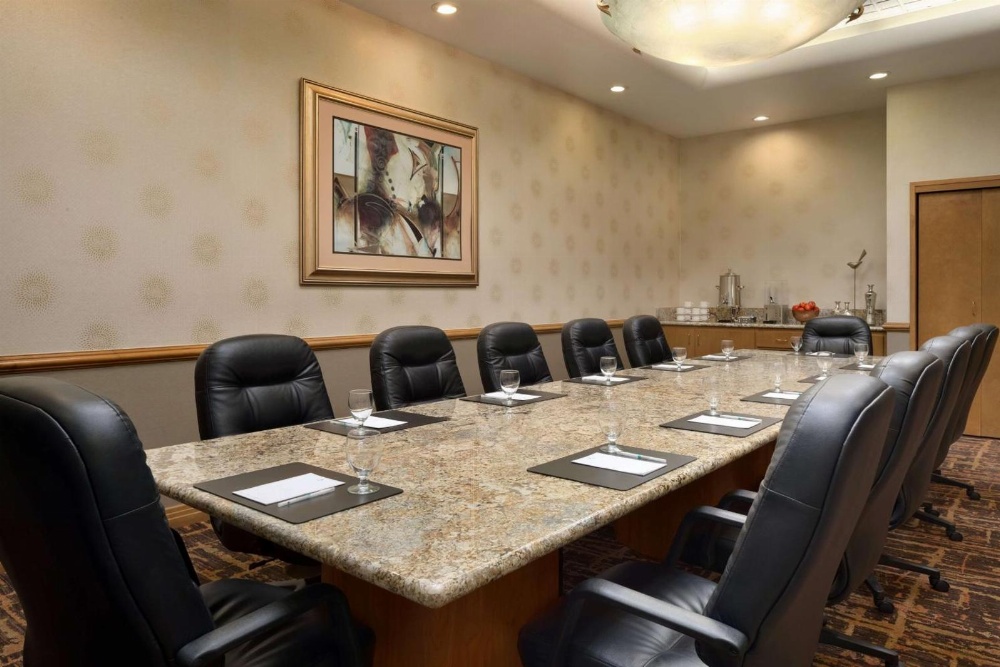 Embassy Suites by Hilton Convention Center Las Vegas Image 43