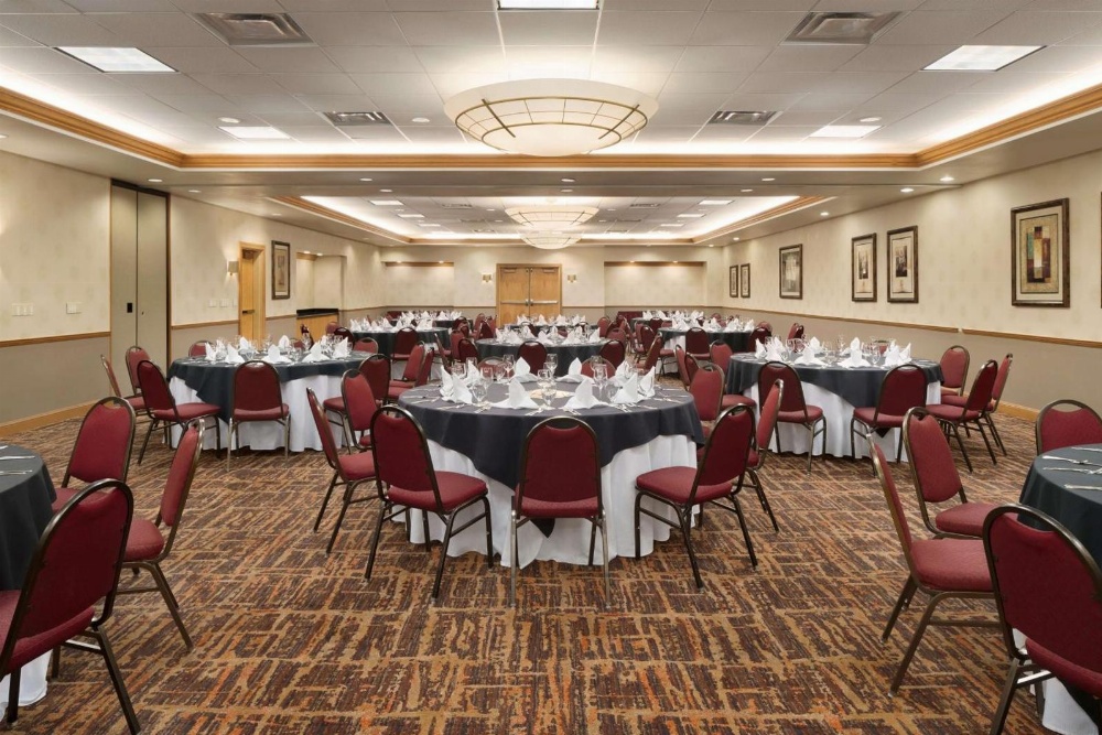 Embassy Suites by Hilton Convention Center Las Vegas Image 44