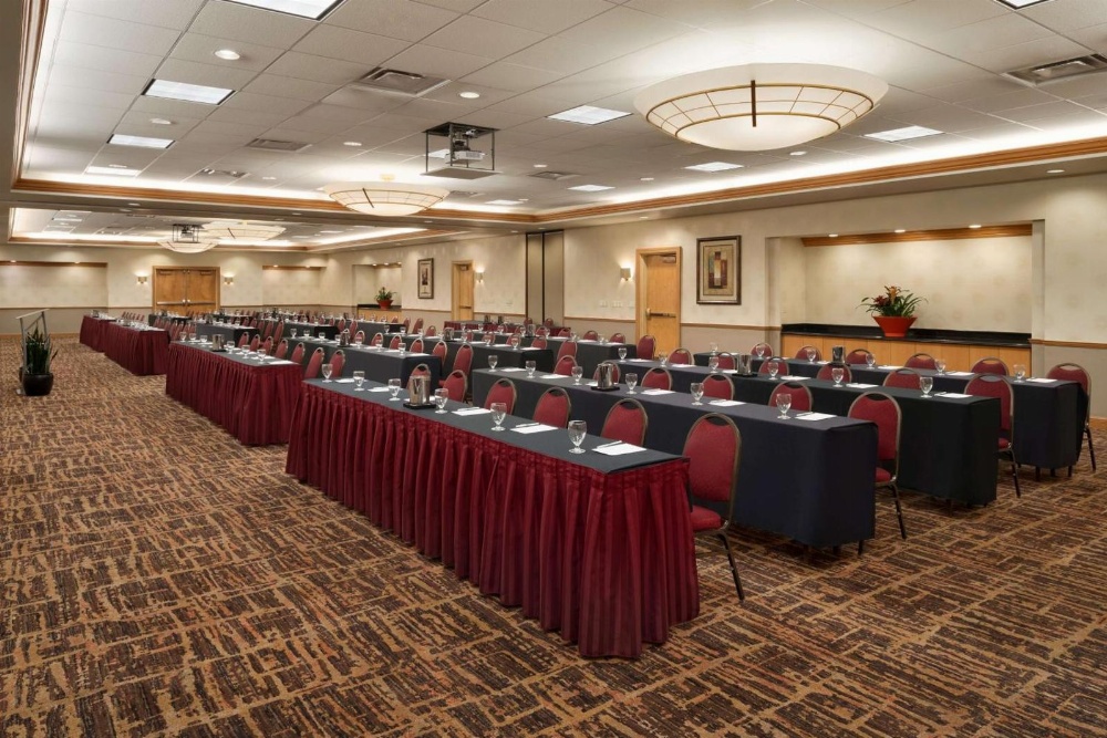 Embassy Suites by Hilton Convention Center Las Vegas Image 45