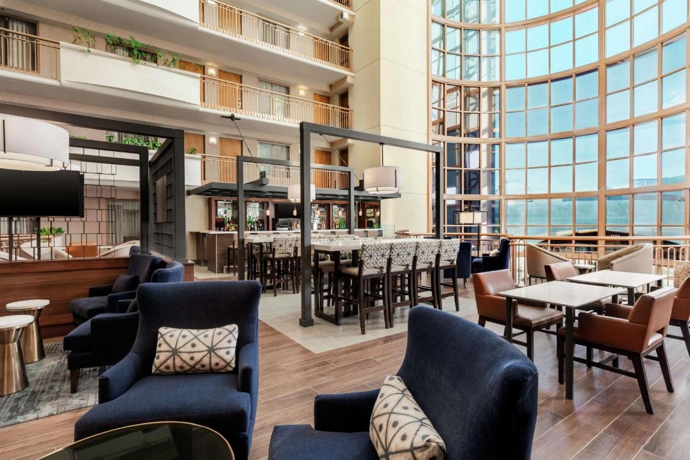 Embassy Suites by Hilton Convention Center Las Vegas Image 46