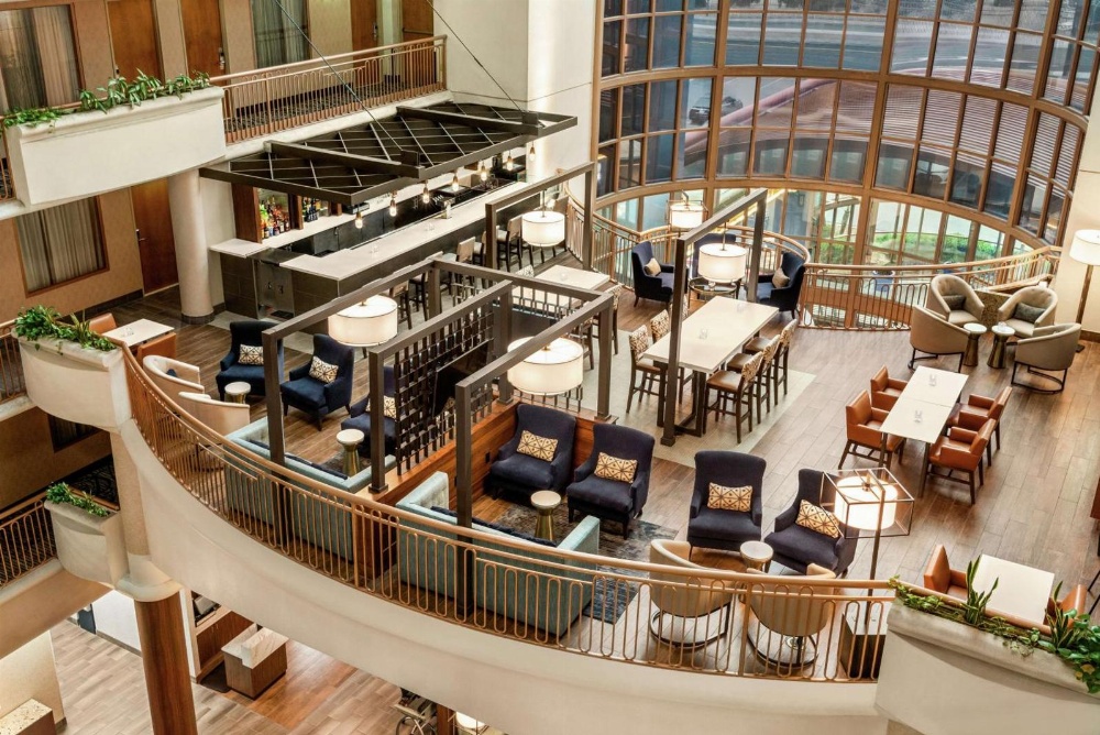 Embassy Suites by Hilton Convention Center Las Vegas Image 48