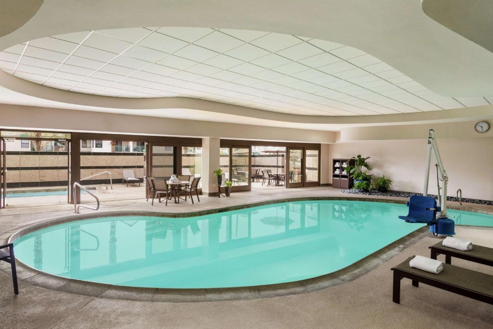 Embassy Suites by Hilton Convention Center Las Vegas Image 7